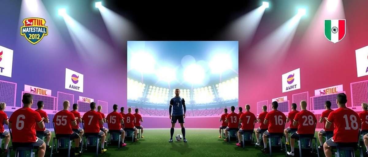 Goan Midfield Maestros ISL Launch Festival Goan Midfield Maestros ISL Launch Festival event showing players from all ISL teams competing in a virtual tournament